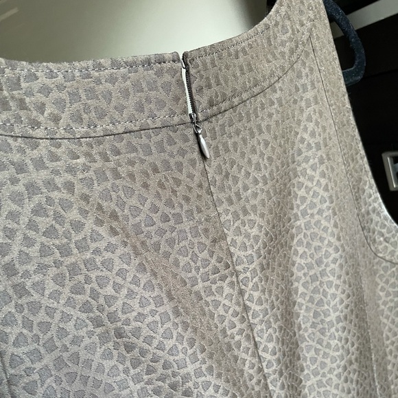 Ann Taylor Factory Dress size 12 NWT - Picture 11 of 15